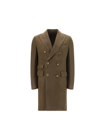 Gabriele Pasini Coat