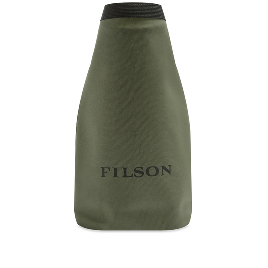 Filson Dry Bag Small Green