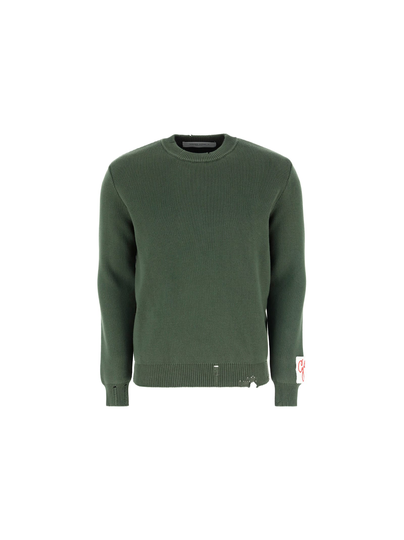 Golden Goose Sweater