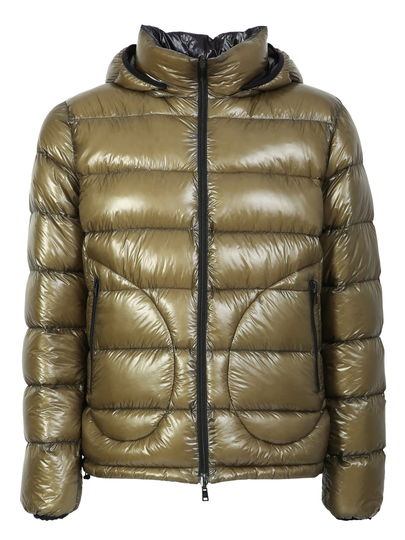 Herno Reversible Down Jacket