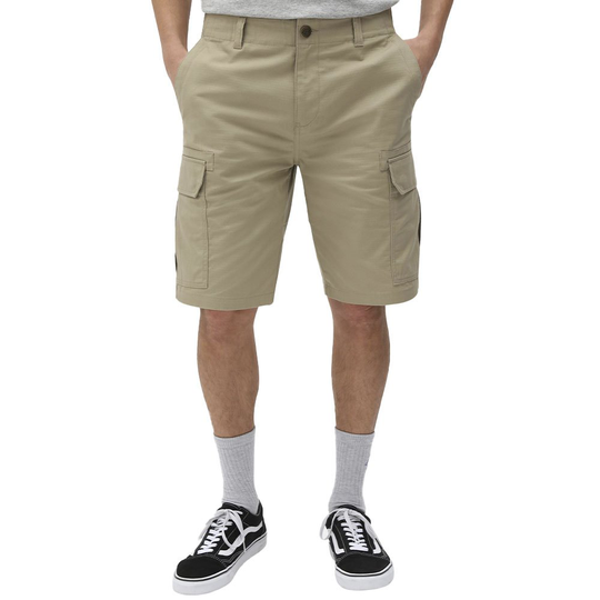 Dickies Millerville Shorts Grey 30 Man