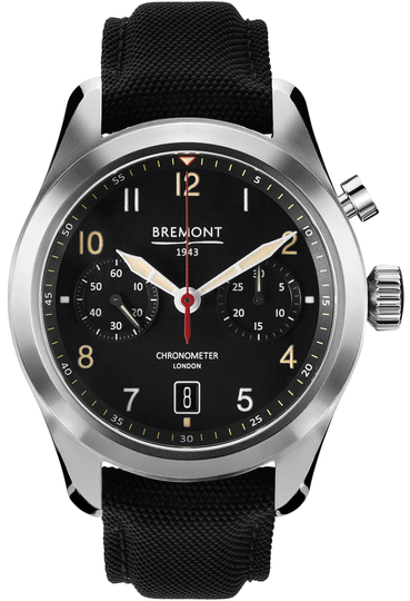 Bremont Watch Armed Forces Dambuster Limited Edition