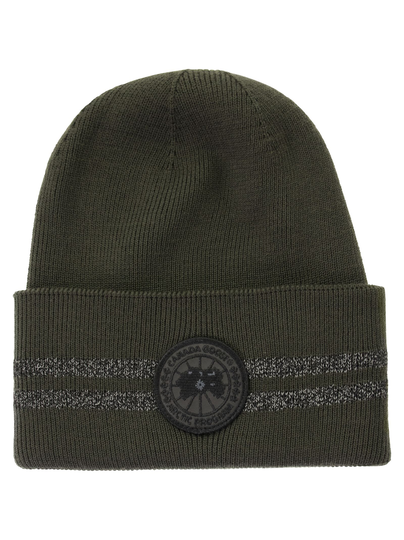Canada Goose Arctic Disk - Wool Cap