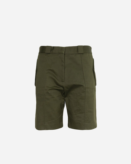 Celine - Cotton Shorts
