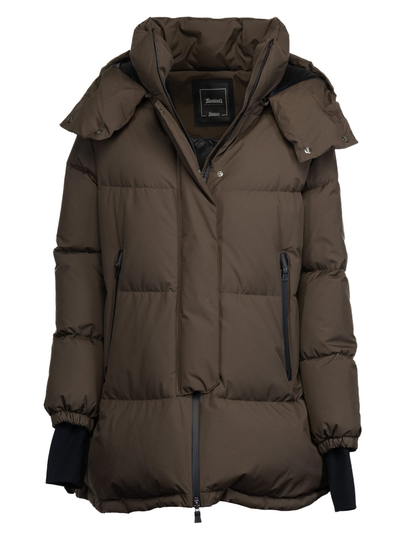 Herno Down Jacket