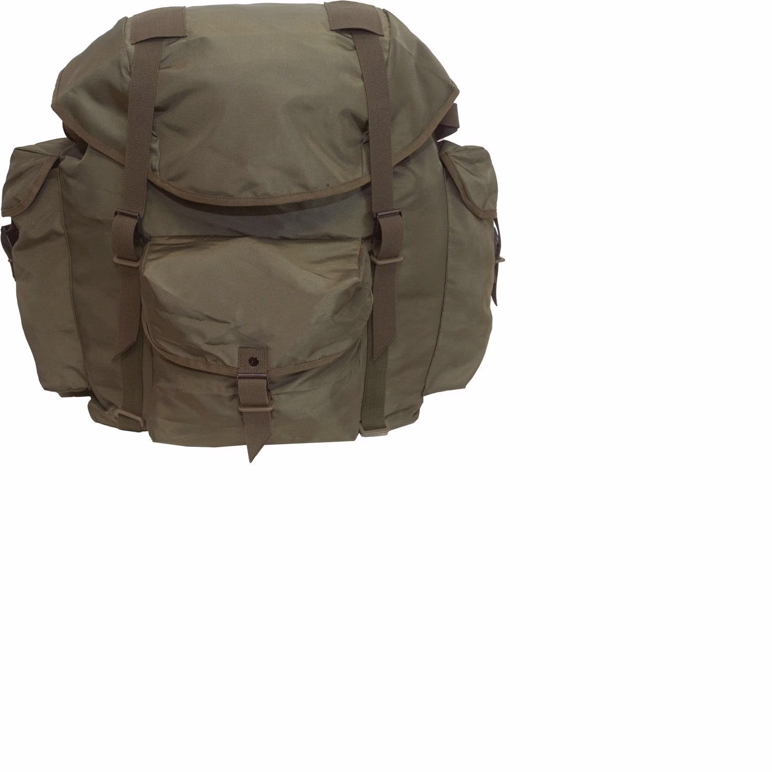Genuine Austrian Military Rucksack Surplus, European Surplus