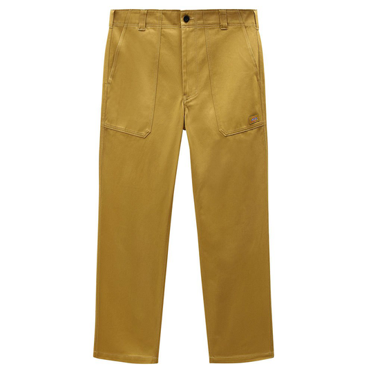 Dickies Funkley Pants Orange 30 Man
