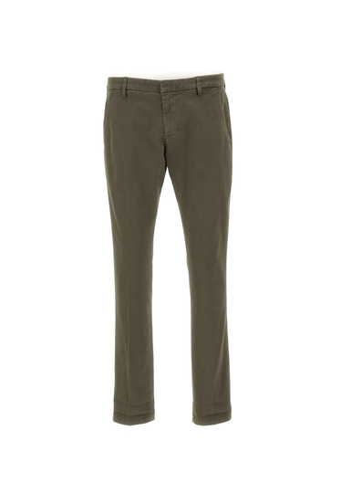 Dondup gaubert Cotton Pants