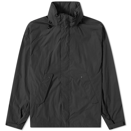 Uniform Bridge M65 Windbreaker Black