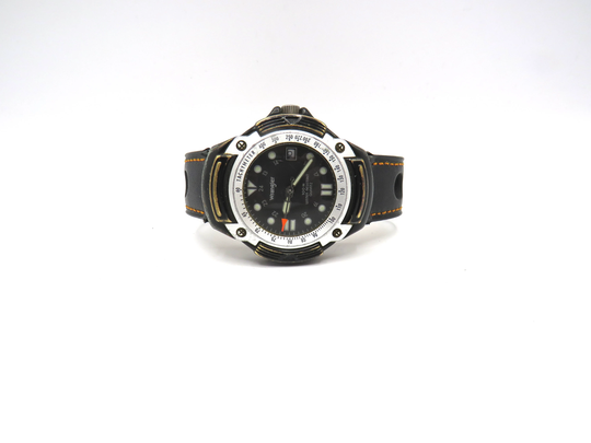 Vintage Gents Watch Wrangler/Sport Watch Military Gents Quartz Mens