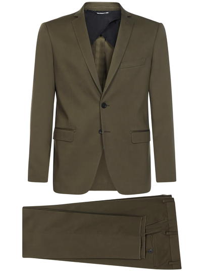 Tonello Suit