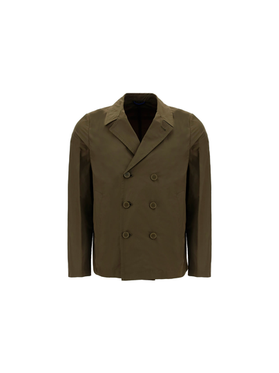 Paltò Enea Lize Jacket