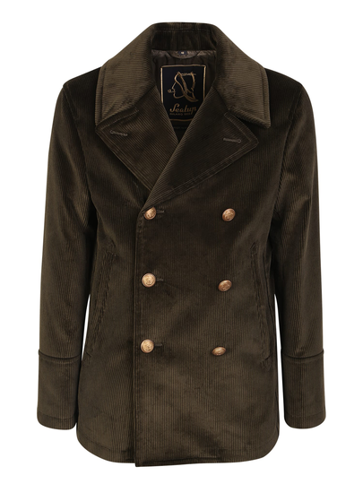 Sealup Military Jacket