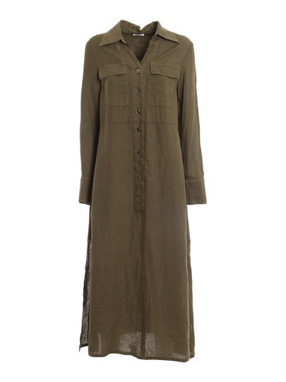 Malo Dress