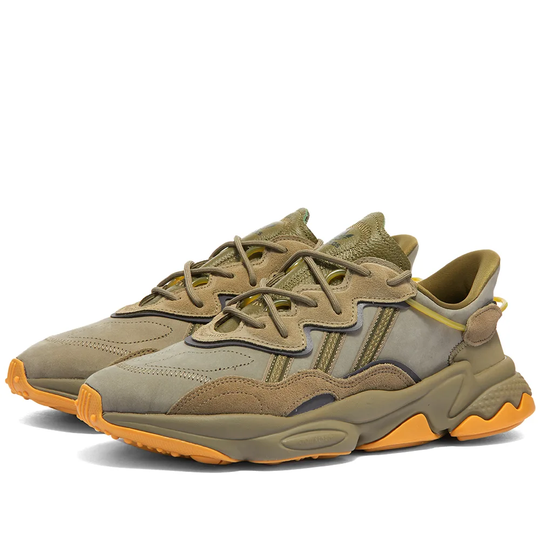 Adidas Ozweego Trace Cargo/Night/Khaki