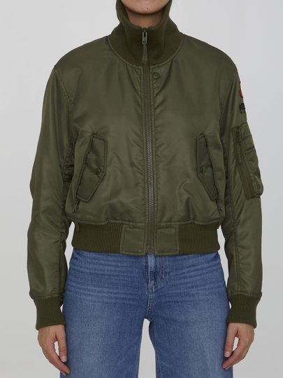 Kenzo Boke Flower Bomber Jacket