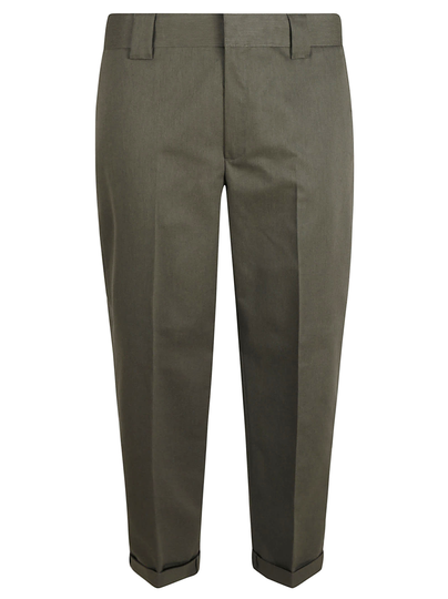 Golden Goose Skate Chino Trousers