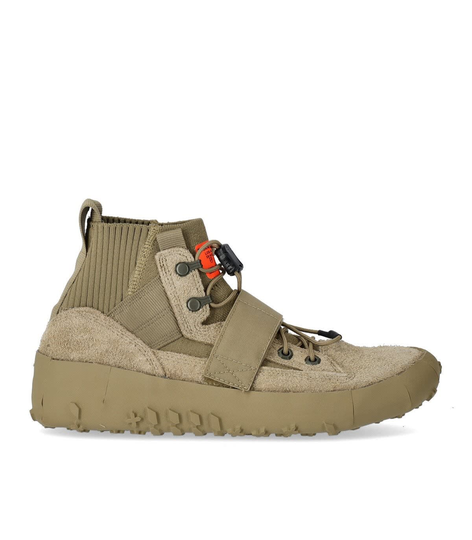 Brandblack Milspec Army Sneaker