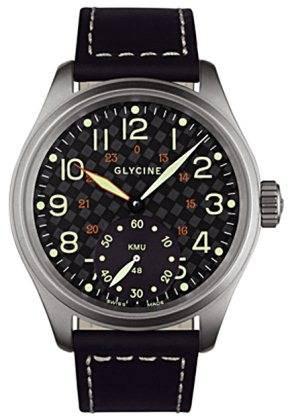Glycine KMU Limited Edition D