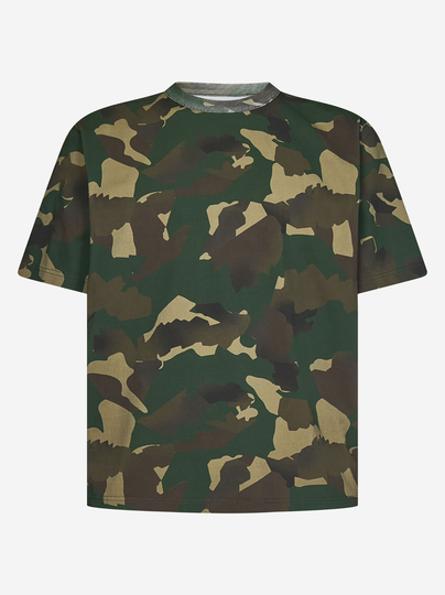 HERON PRESTON T-shirt