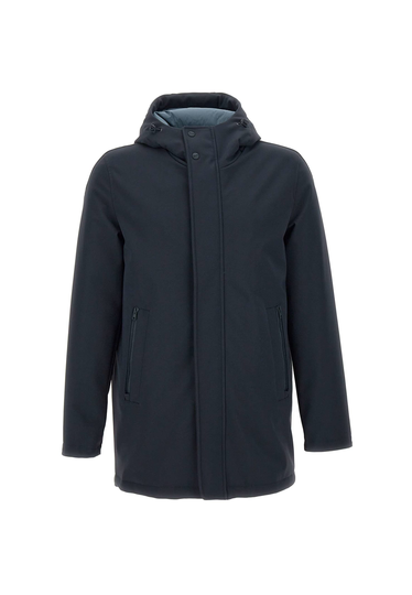 Herno metropolitan Parka