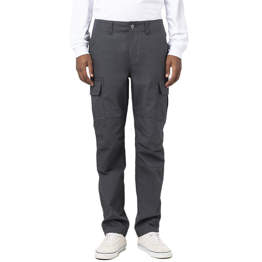Dickies Millerville Cargo Pants Grey 36 Man