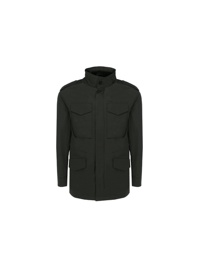 Hevò Jacket