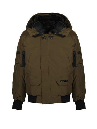 Canada Goose Bomber Chilliwack
