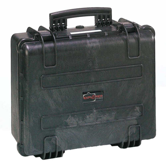 Gt Line Explorer 4820 Pcp Briefcase Black