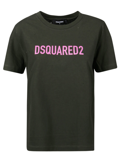 Dsquared2 Tb T-shirt
