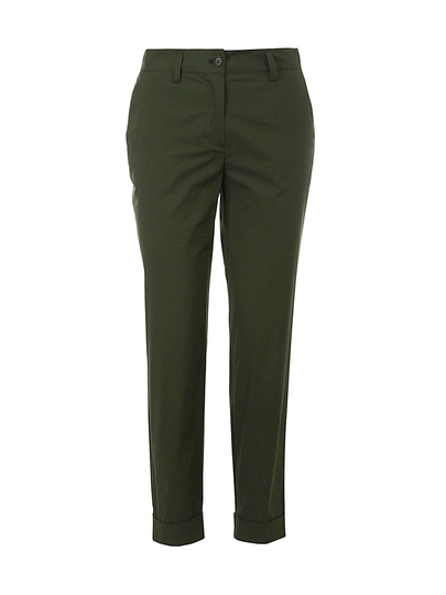 Parosh Trousers