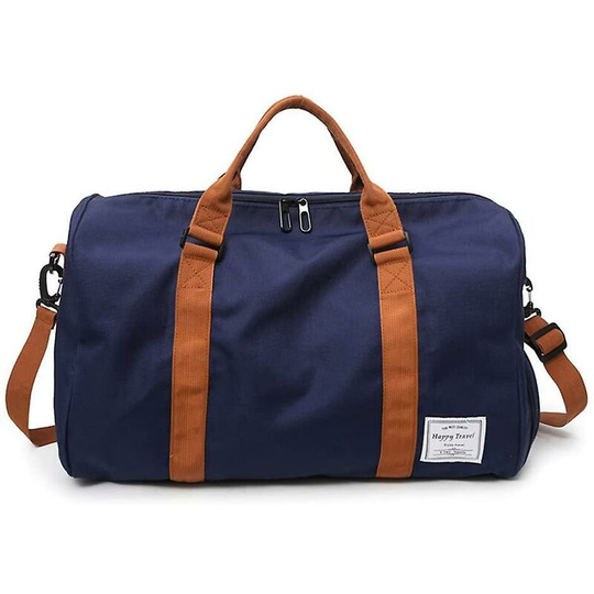 Ilovemilan - Travel Bag Large Capacity Yoga Fitness Bag Durable Luggage Sports Bag Men's And Women's Handbag