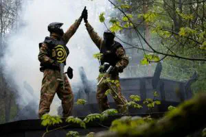 Dublin Paintball | The Best Places To Play At